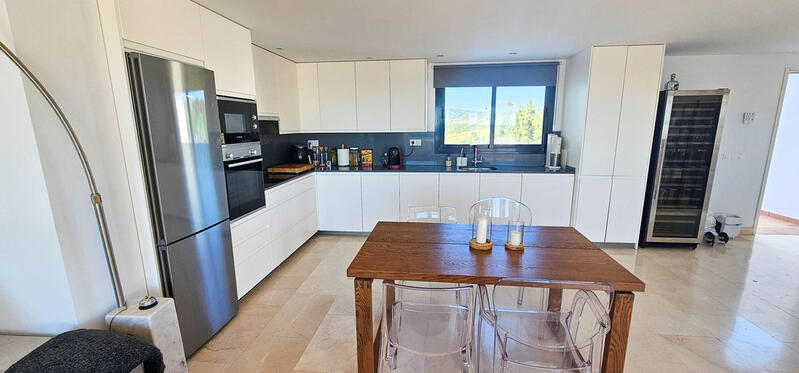 3 slaapkamer Appartement Te koop