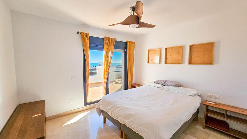 3 slaapkamer Appartement Te koop