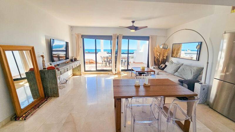 3 slaapkamer Appartement Te koop