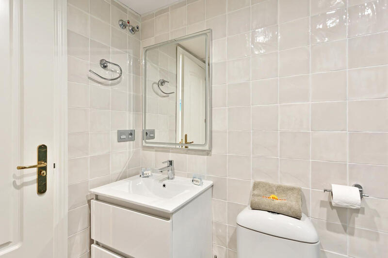 2 Schlafzimmer Appartement zu verkaufen