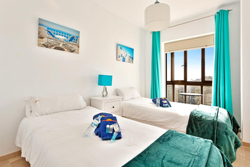 2 Schlafzimmer Appartement zu verkaufen