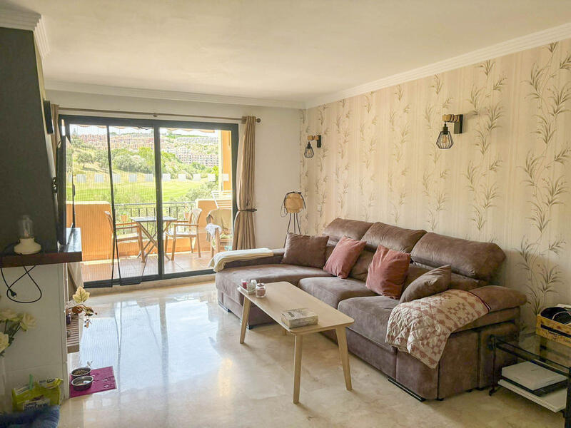 3 Schlafzimmer Appartement zu verkaufen
