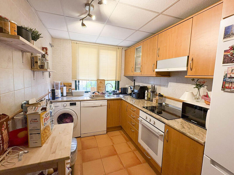 3 Schlafzimmer Appartement zu verkaufen