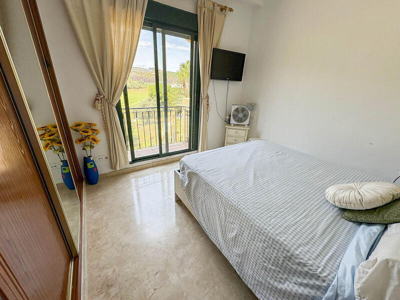 3 Schlafzimmer Appartement zu verkaufen