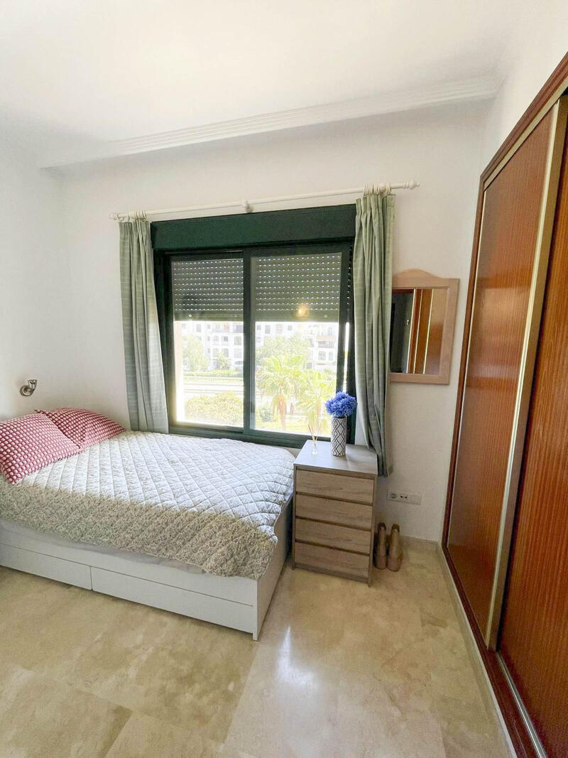 3 Schlafzimmer Appartement zu verkaufen