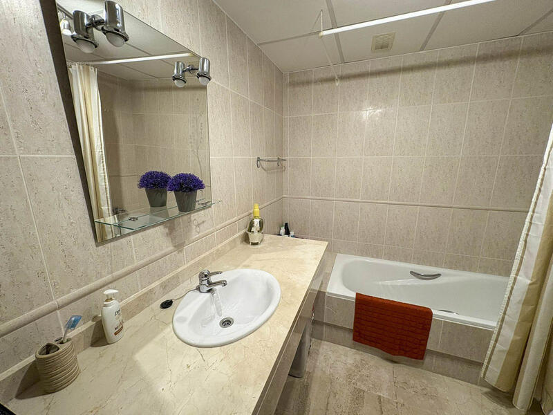 3 Schlafzimmer Appartement zu verkaufen