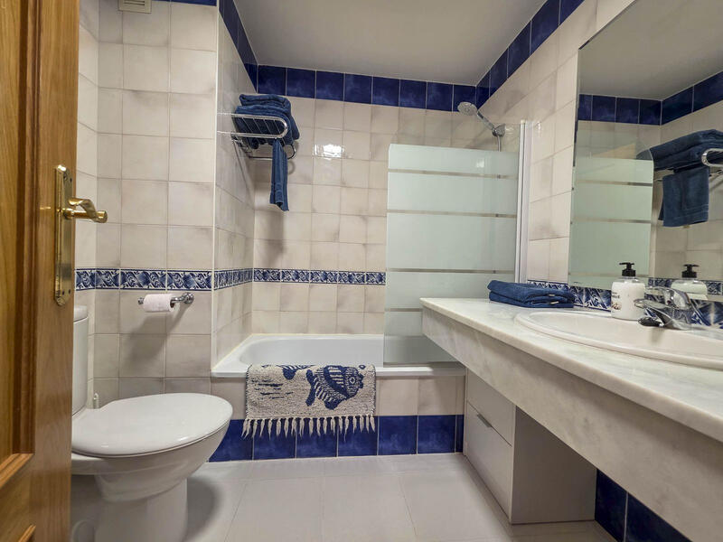 3 Schlafzimmer Stadthaus zu verkaufen