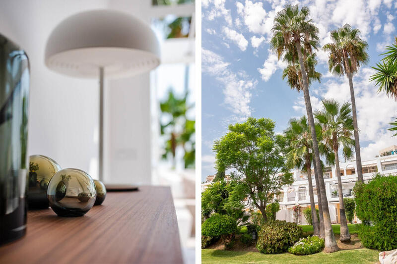 3 Cuarto Apartamento en venta