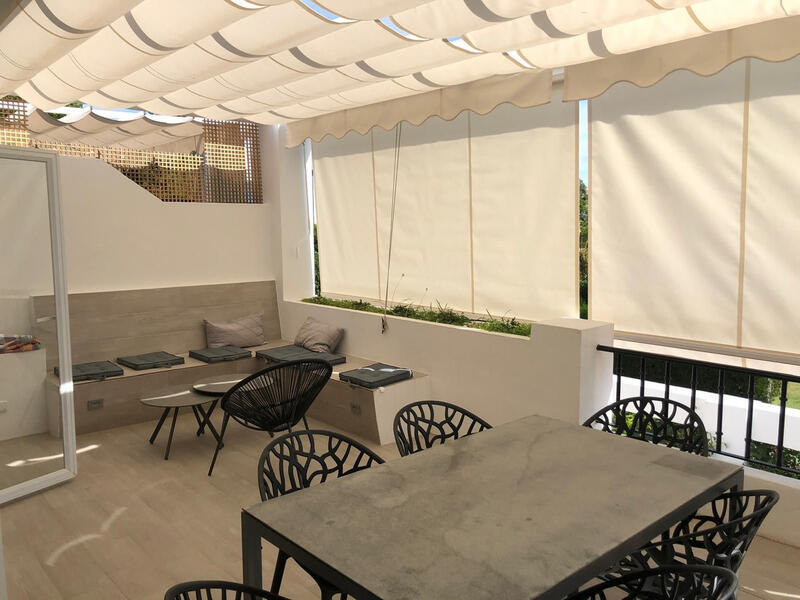 3 Cuarto Apartamento en venta