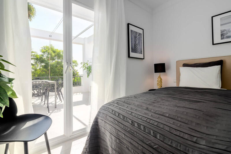 3 Cuarto Apartamento en venta