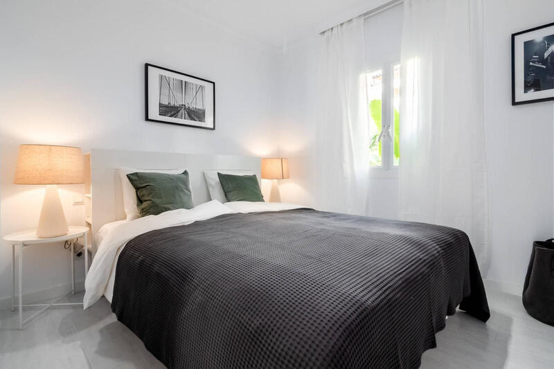 3 Cuarto Apartamento en venta