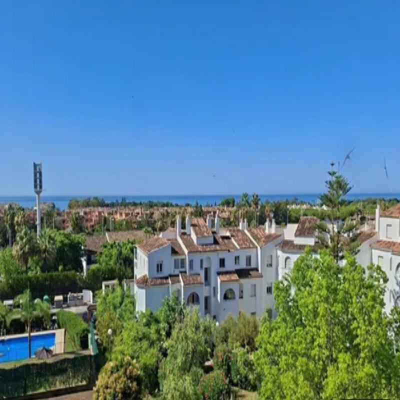 Lägenhet till salu i Atalaya, Málaga