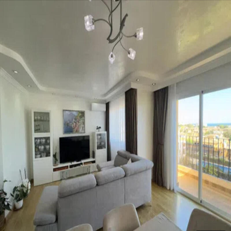 2 Schlafzimmer Appartement zu verkaufen