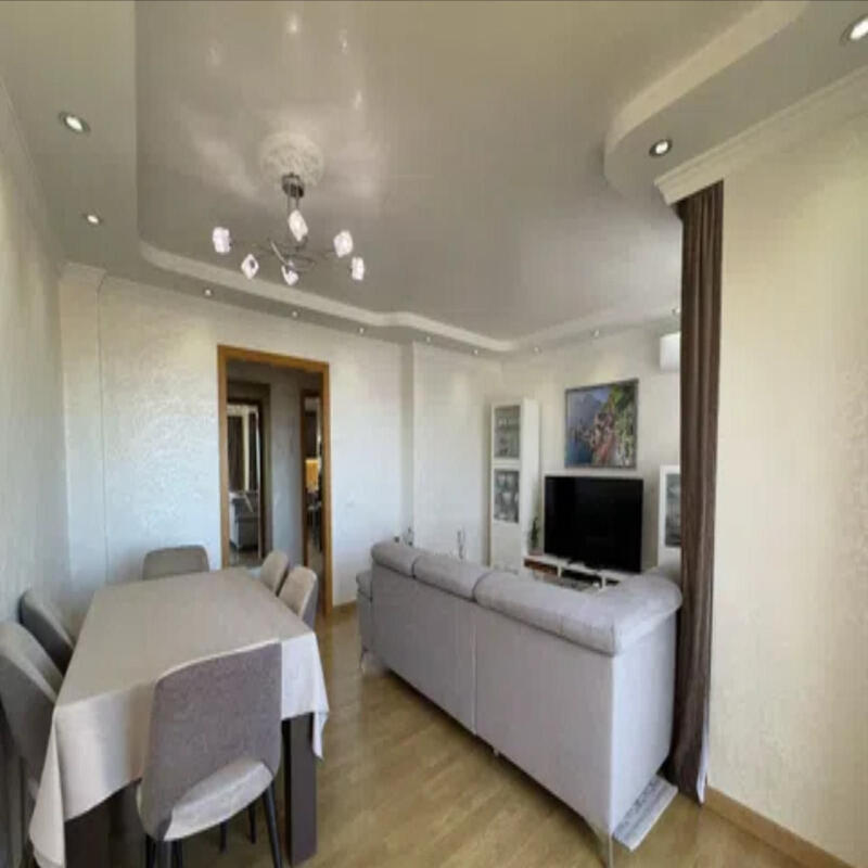 2 Schlafzimmer Appartement zu verkaufen