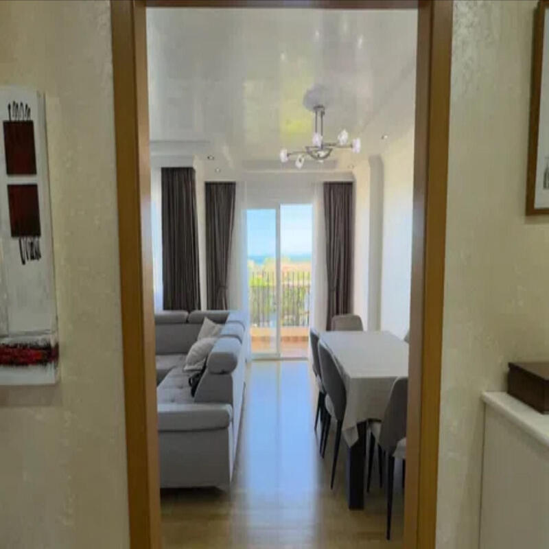 2 Schlafzimmer Appartement zu verkaufen
