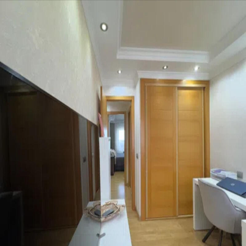 2 Schlafzimmer Appartement zu verkaufen