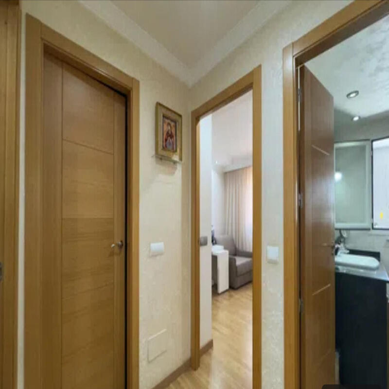 2 Schlafzimmer Appartement zu verkaufen