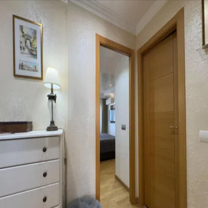 2 Schlafzimmer Appartement zu verkaufen