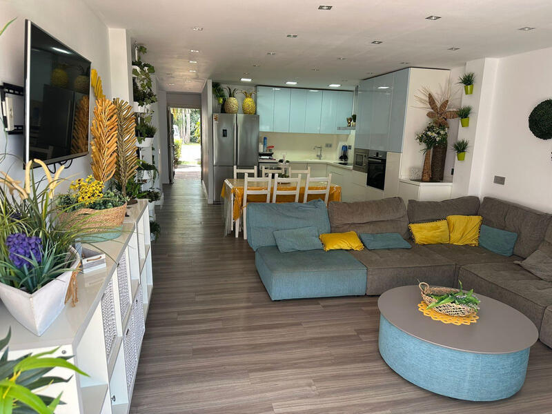1 Schlafzimmer Appartement zu verkaufen