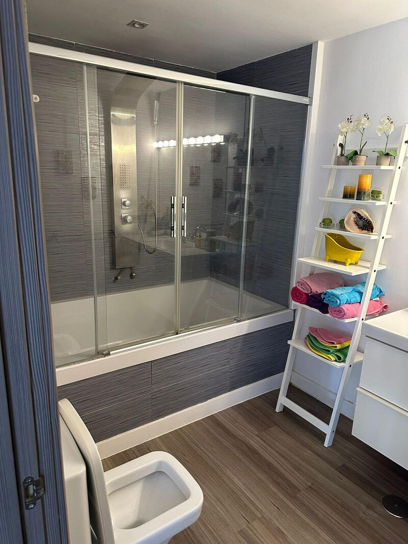 1 Schlafzimmer Appartement zu verkaufen