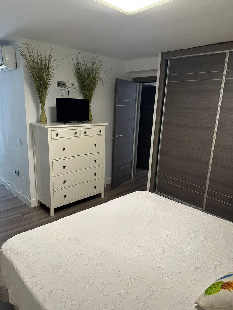 1 Schlafzimmer Appartement zu verkaufen