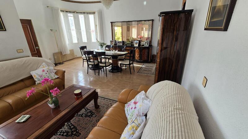 3 chambre Villa à vendre