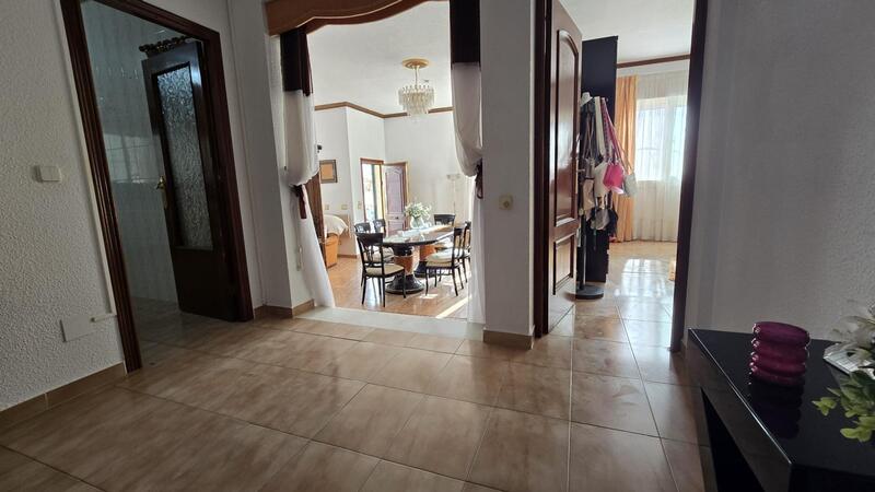3 chambre Villa à vendre