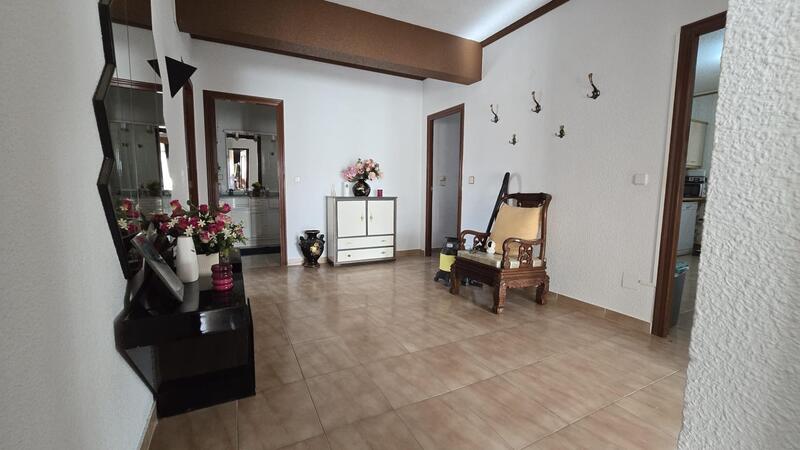 3 chambre Villa à vendre