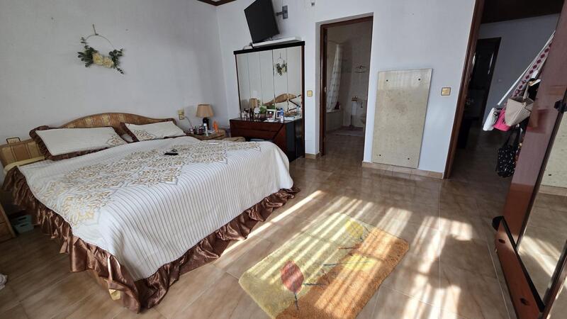 3 chambre Villa à vendre