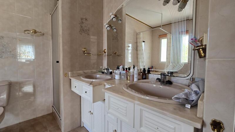 3 chambre Villa à vendre