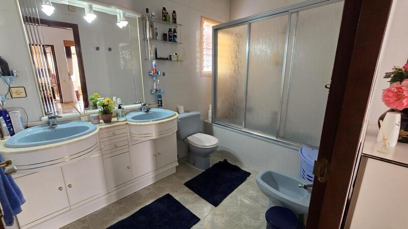 3 chambre Villa à vendre
