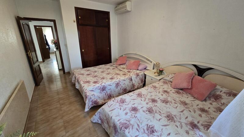 3 chambre Villa à vendre