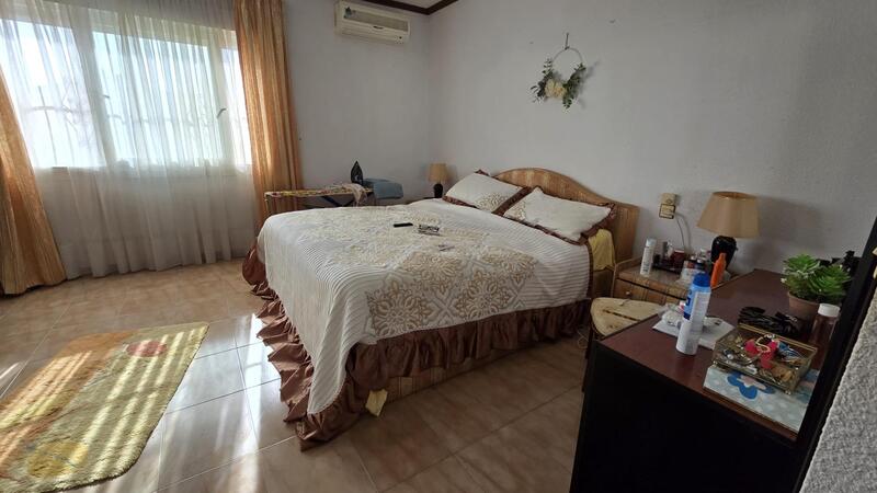 3 chambre Villa à vendre