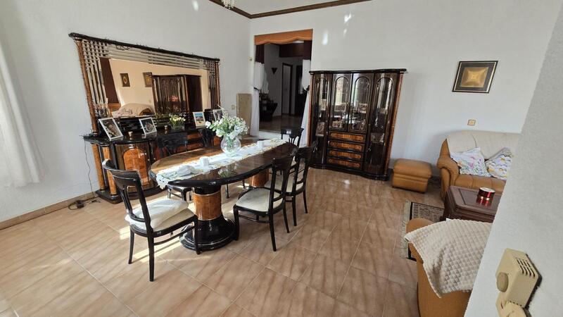 3 chambre Villa à vendre