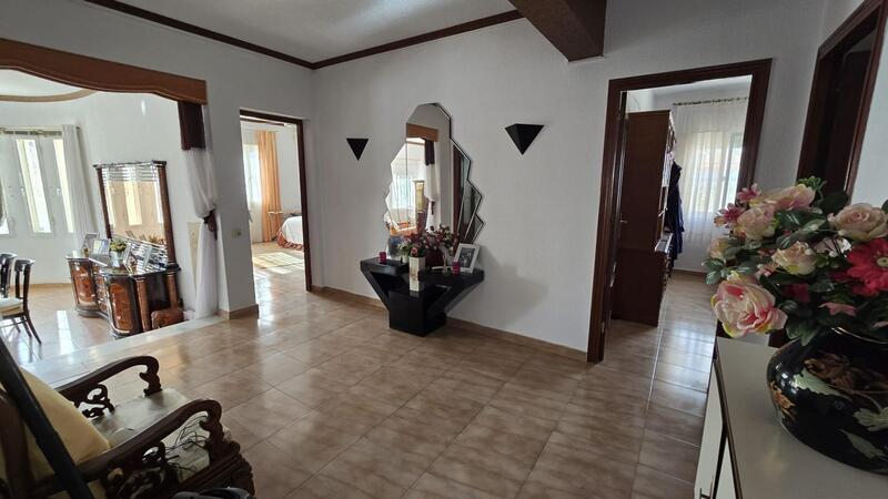 3 chambre Villa à vendre