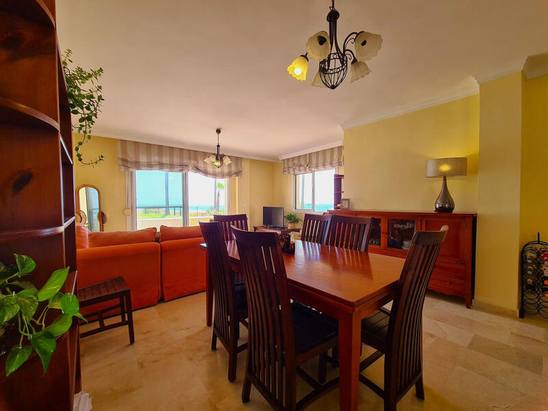 3 Schlafzimmer Appartement zu verkaufen