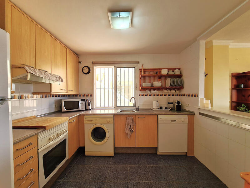 3 Schlafzimmer Appartement zu verkaufen