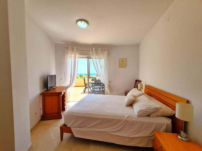 3 Schlafzimmer Appartement zu verkaufen