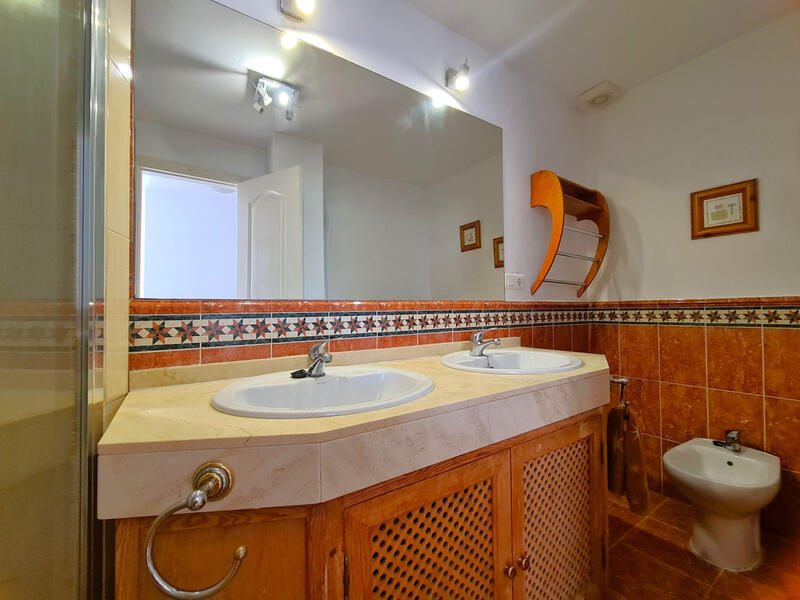 3 Schlafzimmer Appartement zu verkaufen