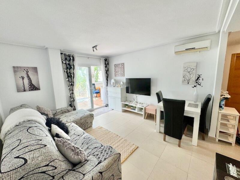 2 Schlafzimmer Appartement zu verkaufen