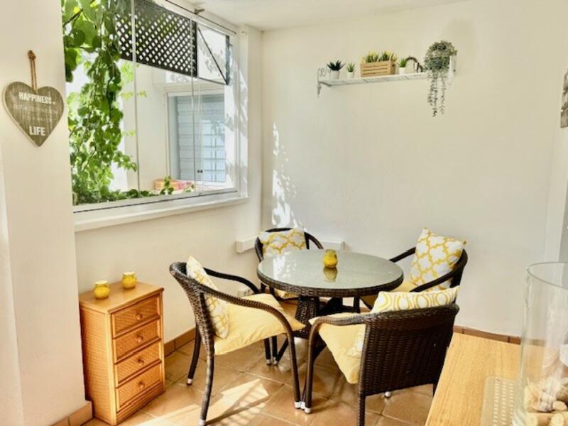 2 Schlafzimmer Appartement zu verkaufen