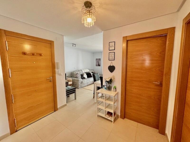 2 Schlafzimmer Appartement zu verkaufen