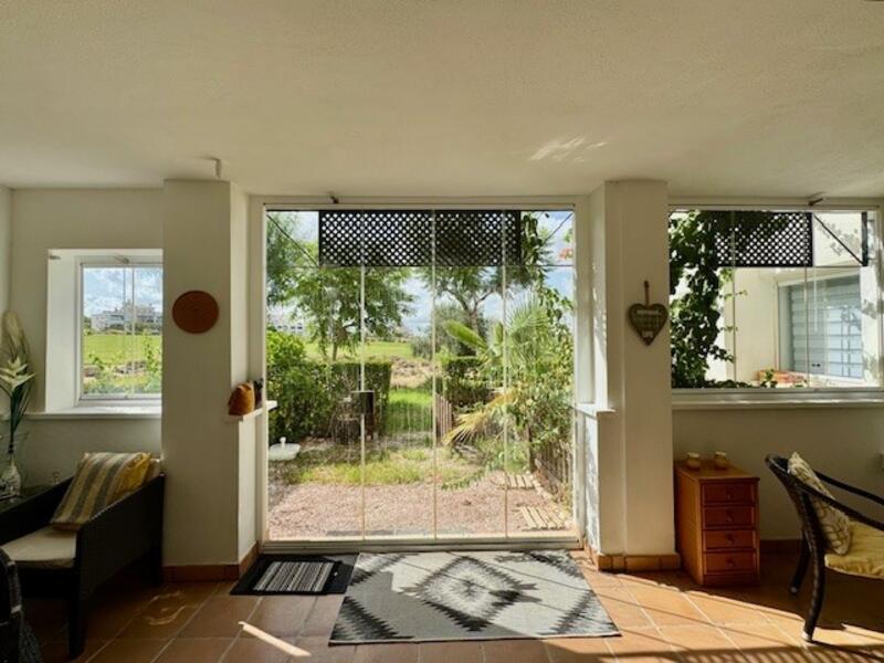 2 Schlafzimmer Appartement zu verkaufen