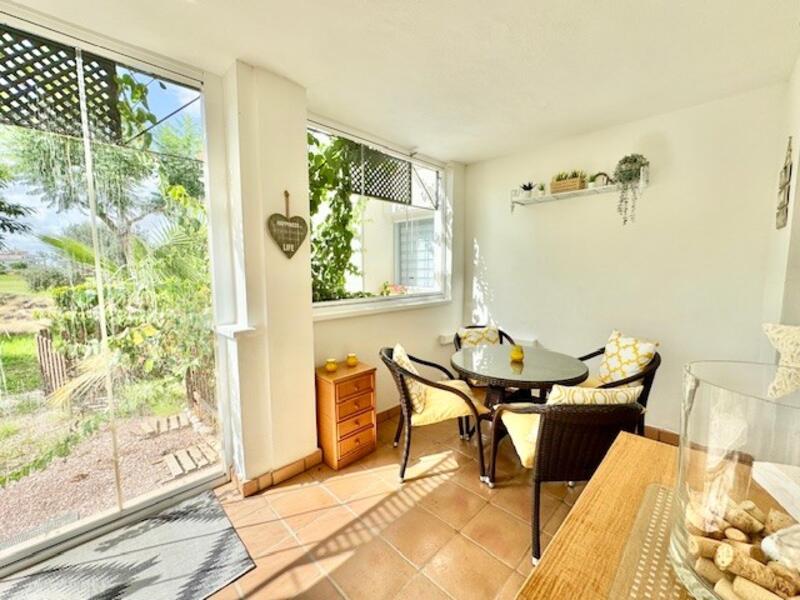 2 Schlafzimmer Appartement zu verkaufen