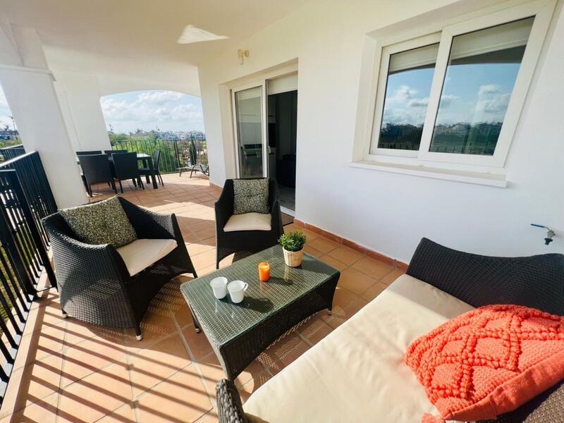 2 Schlafzimmer Appartement zu verkaufen