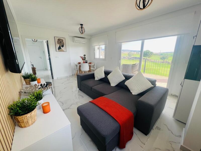 2 Schlafzimmer Appartement zu verkaufen