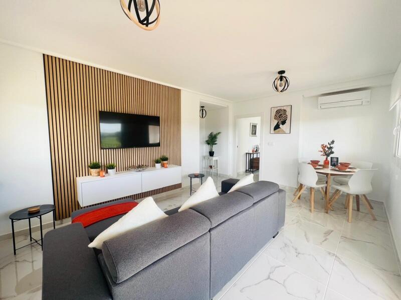 2 Schlafzimmer Appartement zu verkaufen