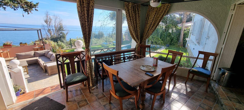 4 Schlafzimmer Villa zu verkaufen