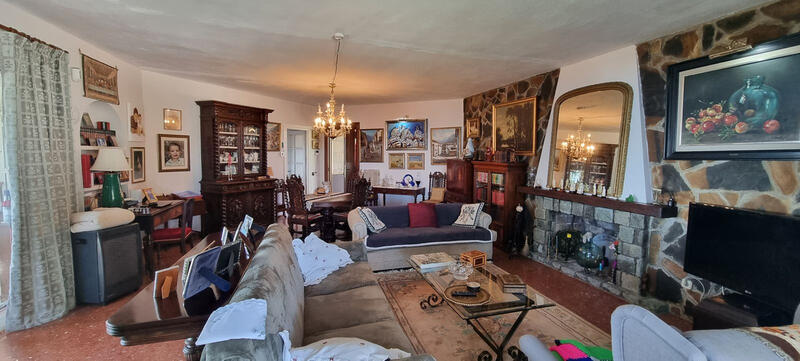 4 Schlafzimmer Villa zu verkaufen
