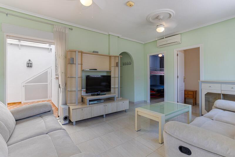 3 soverom Duplex til salgs